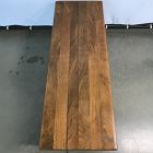 Open Box: Anton Entryway Bench - Burnt Wax