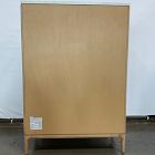 Open Box: Parker Marble 5-Drawer Dresser (36") - Washed Oak