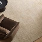 Everly Hand-Cut Wool Rug