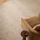 Cozy Pebble Wool Rug