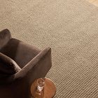Cozy Pebble Wool Rug