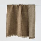 Cozy Deco Pillow &amp; Throw Set