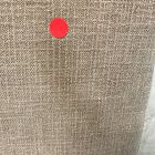 Open Box: Banks Trundle Sofa - Performance Chenille Crossweave Tawny