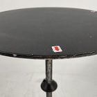 Open Box: Giacinto Side Table (12") - Raw Black