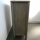 Open Box: Hargrove 5-Drawer Dresser (36") - Dune