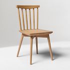 Open Box: Mid-Century Play Chair - Blonde