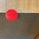 Open Box: Mid-Century Wall Desk (38") - Acorn