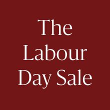 Labour Day Sale: Up to 70% Off