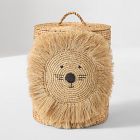 Lion Hamper