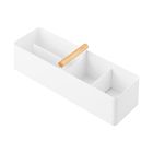 Yamazaki Slim Storage Box