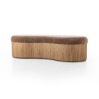 Schermerhorn Accent Bench (72")