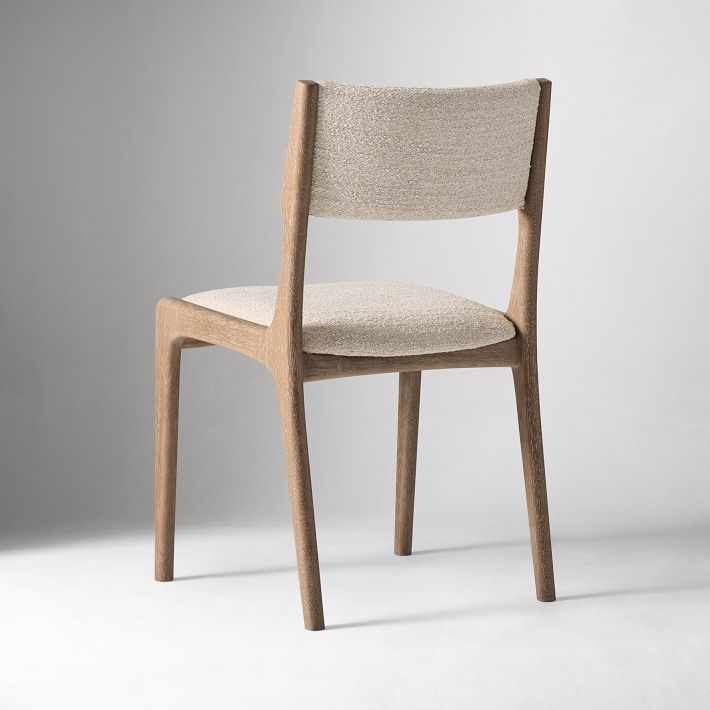 Damon Cafe Dining Chair | West Elm