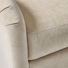 Sophie Manual &amp; Power Swivel Glider Recliner
