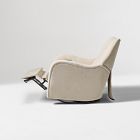 Sophie Manual &amp; Power Swivel Glider Recliner