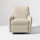 Sophie Manual &amp; Power Swivel Glider Recliner