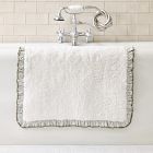 Fleur Bath Mat