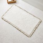 Fleur Bath Mat
