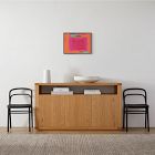 Caliente Framed Wall Art by Minted for West Elm