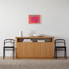 Caliente Framed Wall Art by Minted for West Elm