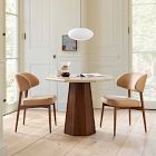 Combs Marble Bistro Table (36")