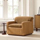Calvin Two-Tone Chair