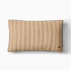 Lone Fox Reindeer Pillow Cover
