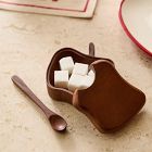 Emma Chamberlain Apple Salt Cellar
