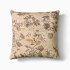 Odessa Reversible Pillow Cover