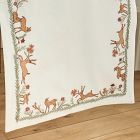 Fraktur Reindeer Runner
