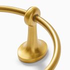 Celia Tapered Bath Hardware