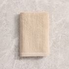 Fleur Stripe Hand Towel