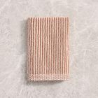Fleur Stripe Hand Towel
