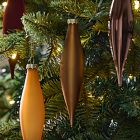 Lone Fox Garland Tree Collection
