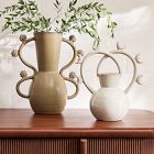 Modern Celestial Vases