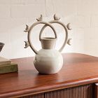 Modern Celestial Vases