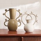 Modern Celestial Vases
