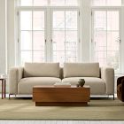 Quinten Loft Sofa (86"&ndash;106")