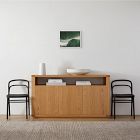 Leaf &amp; Light 4 Framed Wall Art by Minted for West Elm