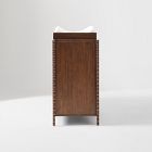 Josephine 6-Drawer Wide Dresser with Removable Topper (57")