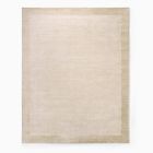 TENCEL™ Frame Rug