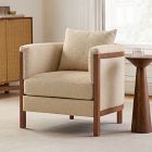 Rowan Lofted Chair