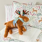 Snowberry, Reflections &amp; Holiday Bow Stripes Kids Bedding Collection