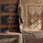 Delia Reversible Persian Rug
