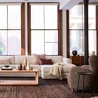 Cavallo Wool Rug