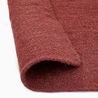 Emma Chamberlain Frame Flatweave Wool Rug