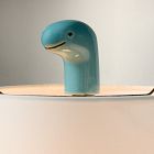 Dino Table Lamp (17")