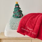 Snowberry &amp; Bow Reflections Baby Bedding Collection