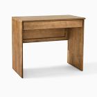 Open Box: Anton Mini Desk (36") - Burnt Wax