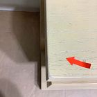 Open Box: Killian Nightstand (22") - Blonde