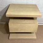 Open Box: Killian Nightstand (22") - Blonde